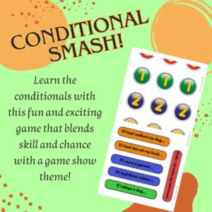Conditional Smash