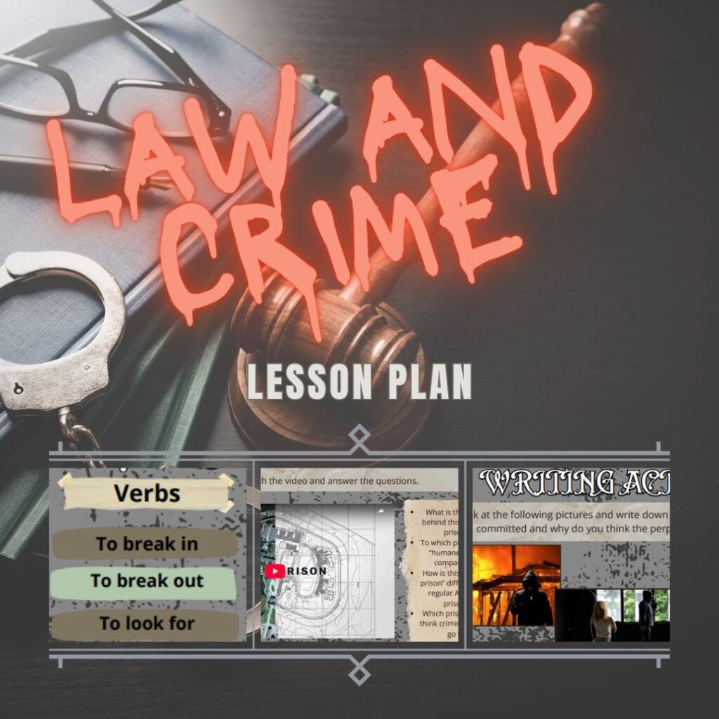 Law and Crime